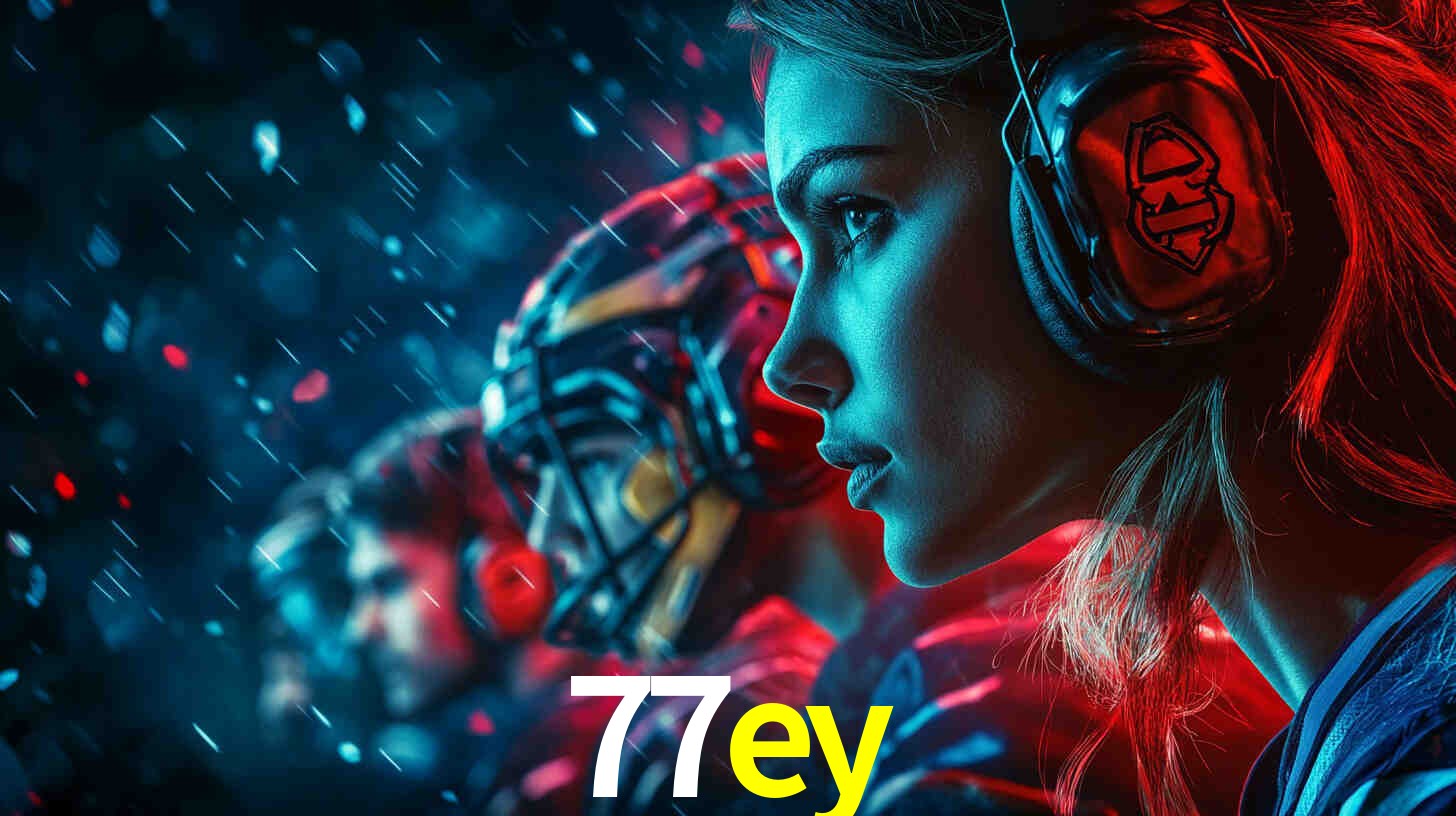 Esportes Disponíveis no 77ey