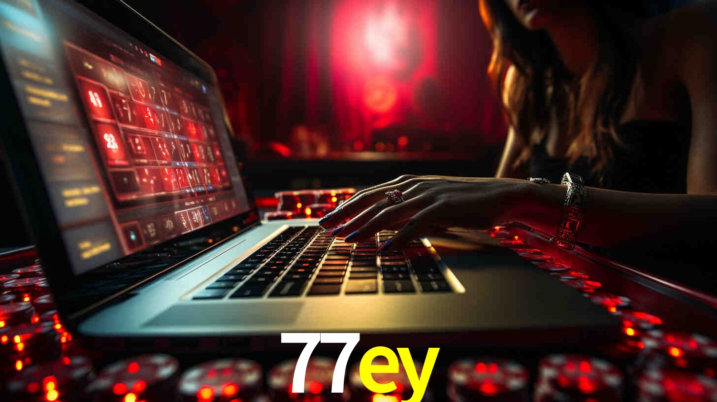 Por Que Escolher o 77ey?