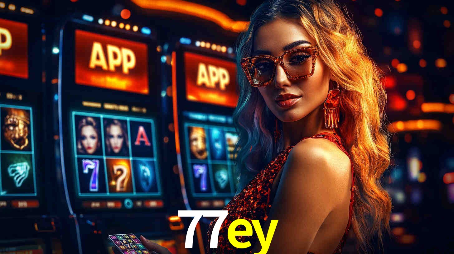 Benefícios do App 77ey