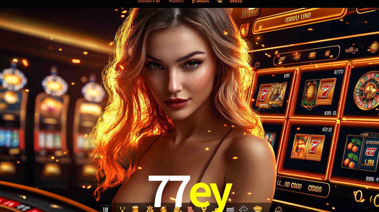 Cassino ao Vivo no 77ey