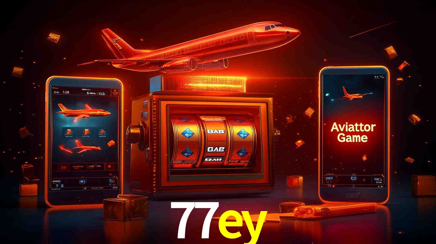 Como Jogar Aviator no 77ey