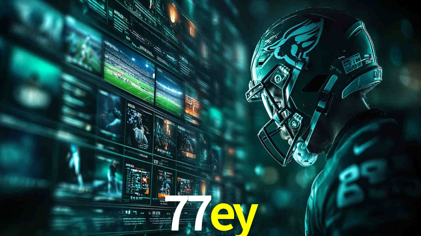 Esportes em Destaque no 77ey